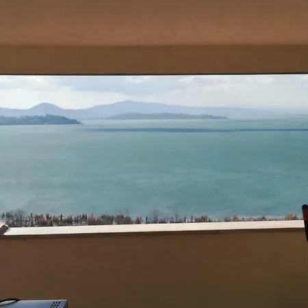Torre Del Lago Trasimeno Bed & Breakfast Passignano sul Trasimeno