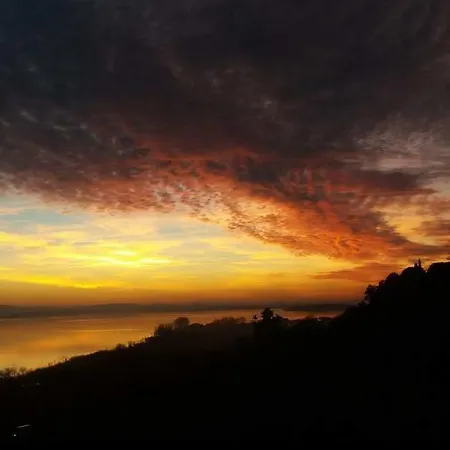 Bed & Breakfast Torre Del Lago Trasimeno Passignano sul Trasimeno