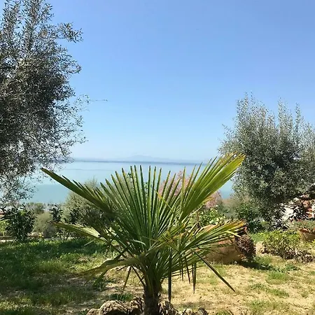 Torre Del Lago Trasimeno *