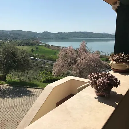 Torre Del Lago Trasimeno