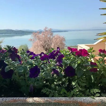 Torre Del Lago Trasimeno Oda ve Kahvaltı