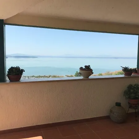 Bed & Breakfast Torre Del Lago Trasimeno Passignano sul Trasimeno