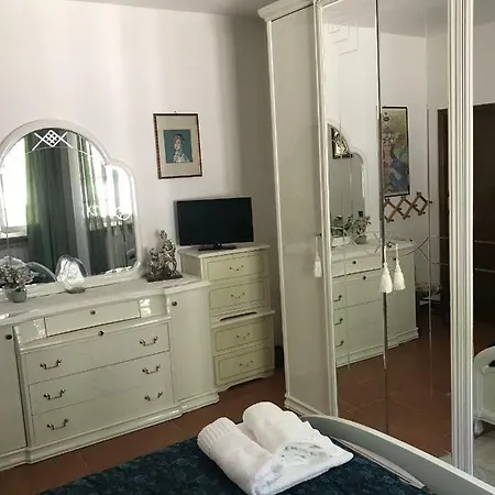 Torre Del Lago Trasimeno Oda ve Kahvaltı