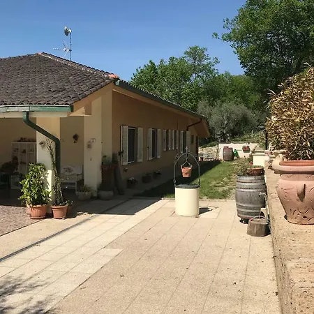 Oda ve Kahvaltı Torre Del Lago Trasimeno
