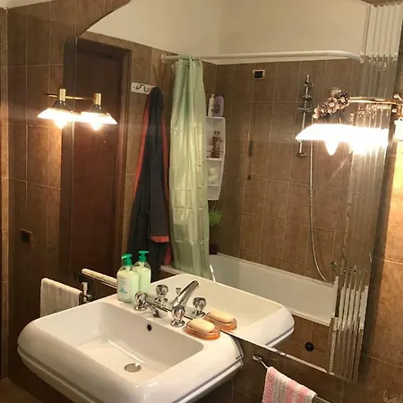 Torre Del Lago Trasimeno Bed & Breakfast