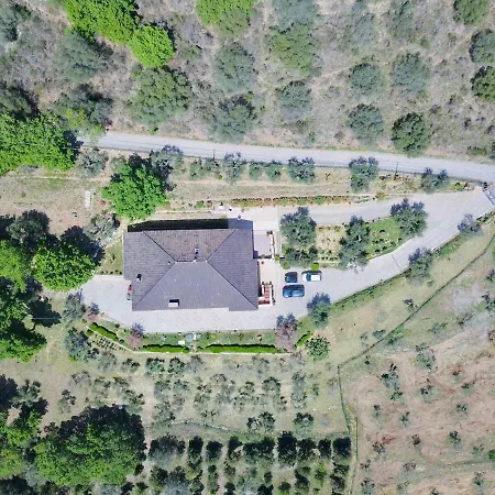 Torre Del Lago Trasimeno Passignano sul Trasimeno