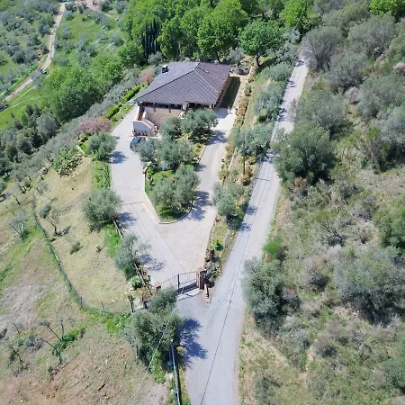 Oda ve Kahvaltı Torre Del Lago Trasimeno *