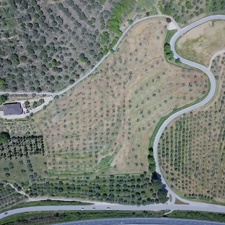 Torre Del Lago Trasimeno Bed & Breakfast Passignano sul Trasimeno