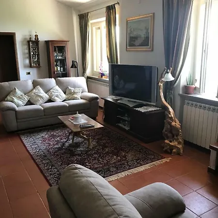 Torre Del Lago Trasimeno