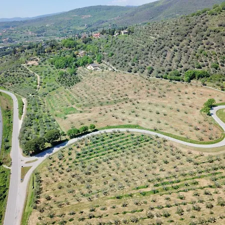 Torre Del Lago Trasimeno Oda ve Kahvaltı *