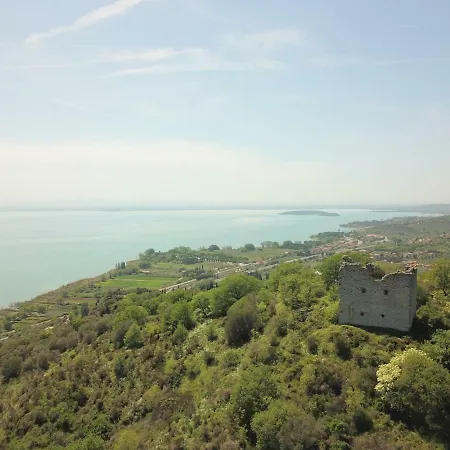 Torre Del Lago Trasimeno Passignano sul Trasimeno