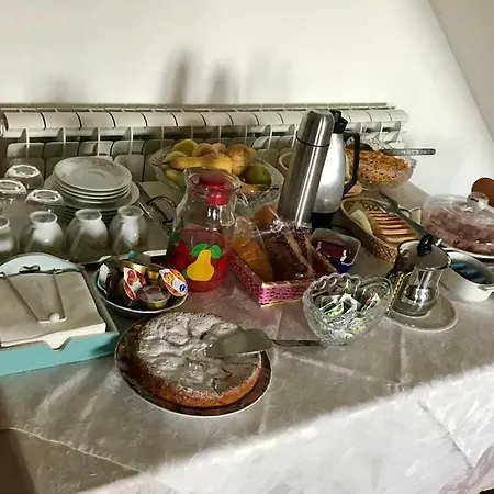 Bed & Breakfast Torre Del Lago Trasimeno *
